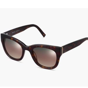 Warby Parker Sunglasses